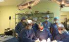 Nueva misión médica en República Dominicana de la Asociación cubana de la Orden de Malta