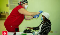 Un equipo de especialistas se desplaza a la República Dominicana para prestar asistencia sanitaria gratuita
