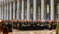 Celebración del Jubileo de la Orden de Malta, bajo el signo de la fe y la renovación espiritual