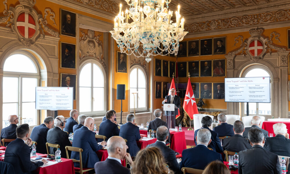 jornada de formación para los nuevos embajadores