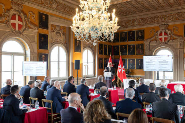 jornada de formación para los nuevos embajadores