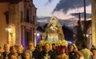 Solemne Jornada de Fe en Regina Angelorum