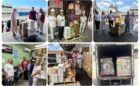 donaciones primer trimestre 2026
