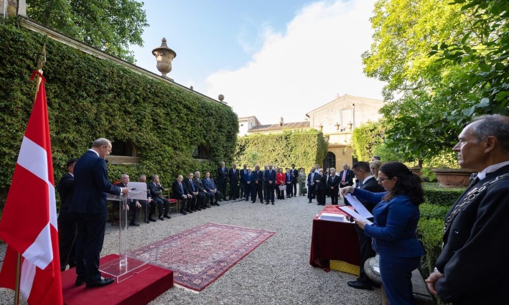 jubileo de esperanza