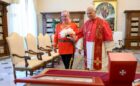 Felicitación del Gran Maestre al Papa León XIV
